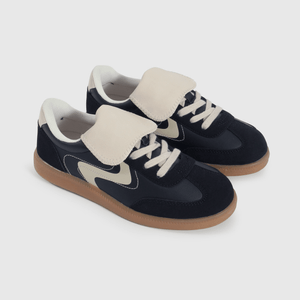 Zapatilla LIFESTYLE Unisex negro