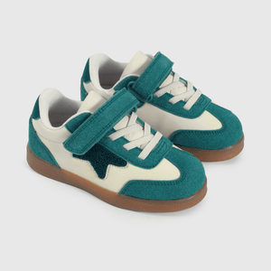 Zapatilla LIFESTYLE Unisex verde