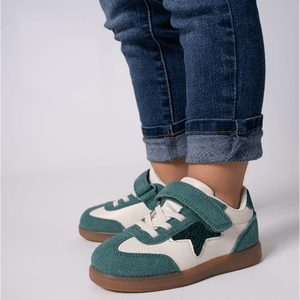 Zapatilla LIFESTYLE Unisex verde
