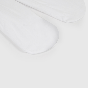 Panty ballerina Colección Niña blanco