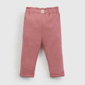 Pantalón buzo Every day Niña fucsia