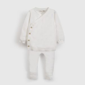 Clemente Coleccion Unisex blanco