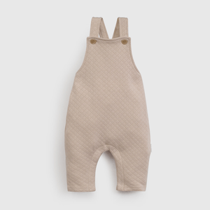 Jardinera Every day Unisex beige
