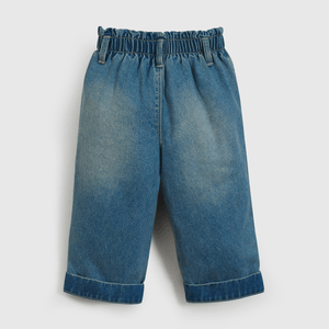 Jeans Colección Niña azul