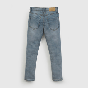 Jeans Colección Niño azul