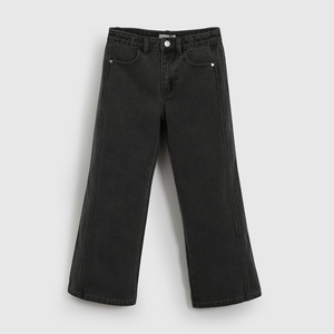 Jeans Colección Niña negro