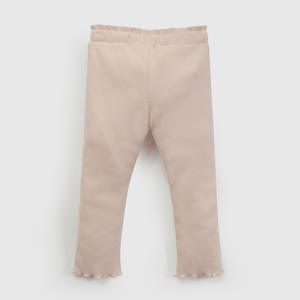Leggings Every day Niña rosado