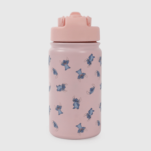 Botella Disney Niña rosado