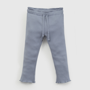 Leggings Every day Niña celeste