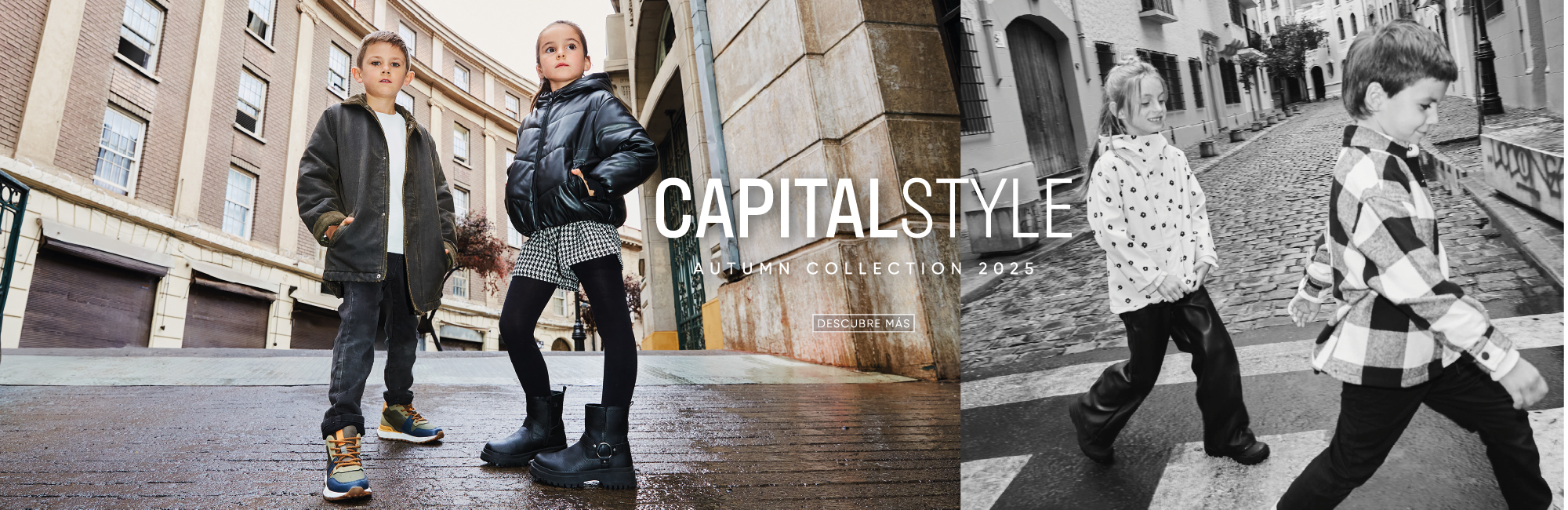 Capital Style