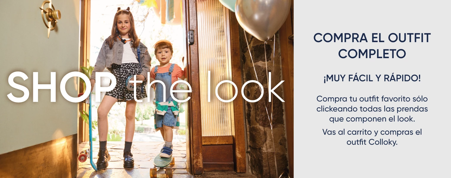 Image Kit Look